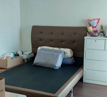 Sengkang Resort | Private room ∙ 1 guest