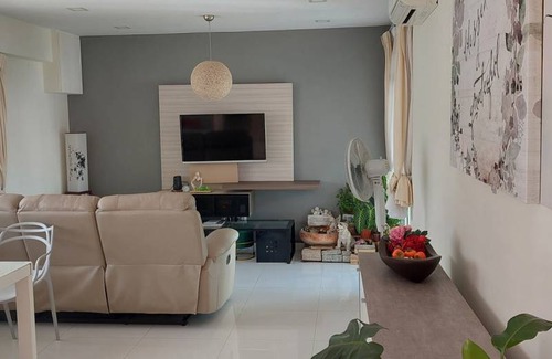 Sengkang Resort | Private room ∙ 1 guest