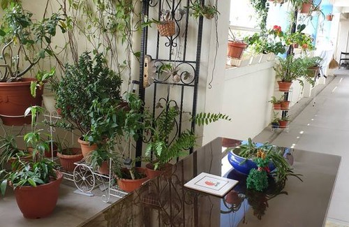 Hougang Resort | Private room ∙ 1 guest