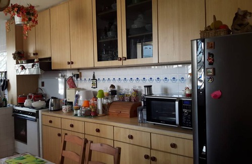 Hougang Resort | Private room ∙ 1 guest