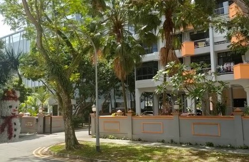 Rochor Resort | Private room ∙ 1 guest