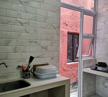 Rochor Resort | Private room ∙ 1 guest