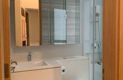 Tanglin Resort | Private room ∙ 1 guest