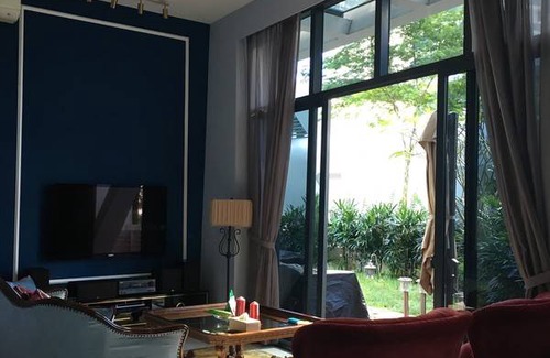 Tanglin Resort | Private room ∙ 1 guest