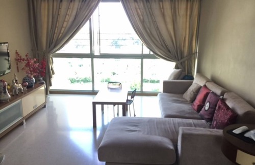 Bedok Resort | Private room ∙ 1 guest