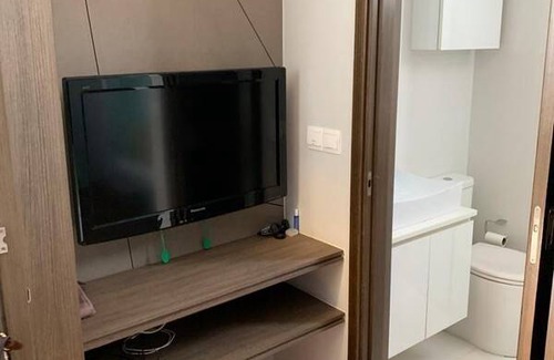 Bukit Timah Resort | Private room ∙ 1 guest