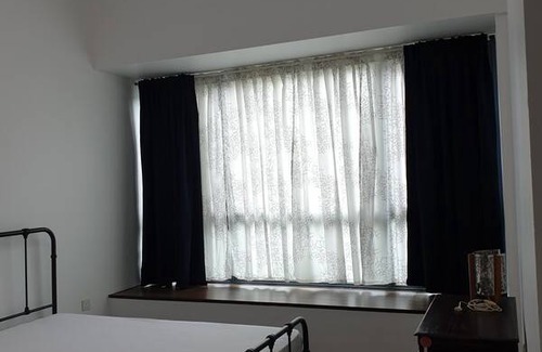 Pasir Ris Resort | Private room ∙ 2 guests