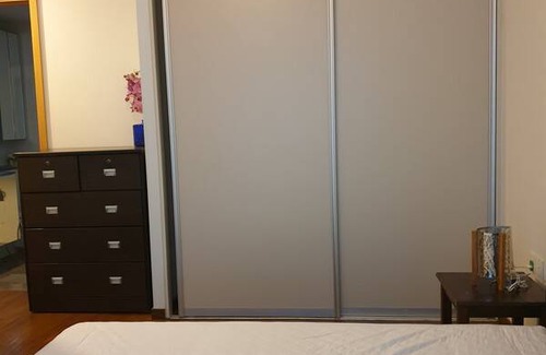 Pasir Ris Resort | Private room ∙ 2 guests