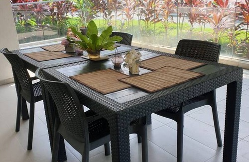 Pasir Ris Resort | Private room ∙ 2 guests
