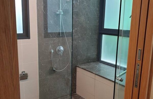 Pasir Ris Resort | Private room ∙ 2 guests