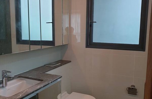 Pasir Ris Resort | Private room ∙ 2 guests