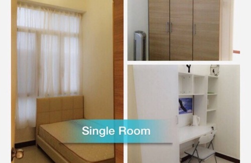 Woodlands Resort | Private room ∙ 2 guests