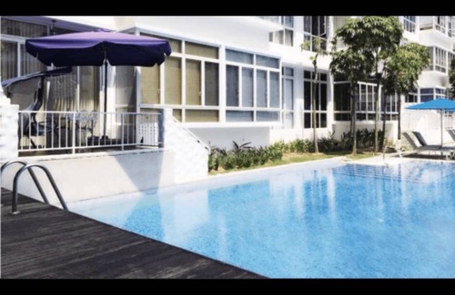 Woodlands Resort | Private room ∙ 2 guests