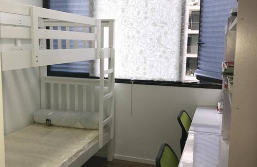 Punggol Resort | Private room ∙ 2 guests