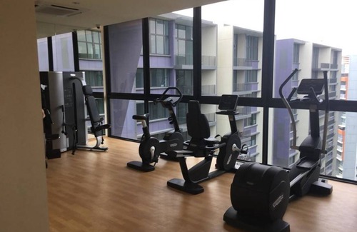 Punggol Resort | Private room ∙ 2 guests