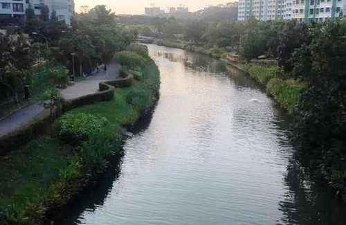 Punggol Resort | Private room ∙ 2 guests
