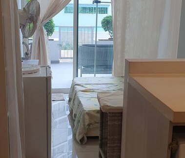 Yishun Resort | Private room ∙ 2 guests