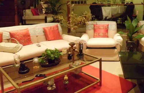 Yishun Resort | Private room ∙ 3 guests