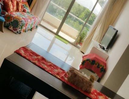 Jurong West Resort | Private room ∙ 3 guests