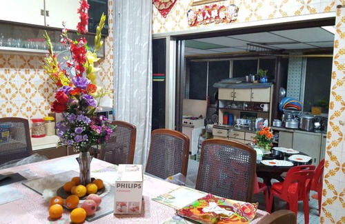 Bedok Resort | Private room ∙ 5 guests