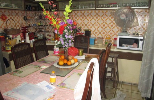 Bedok Resort | Private room ∙ 5 guests