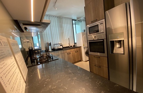 Singapore River Apartment | Serviced Room | Luxury Class Condo | Upscale District of Singapore | Orchard Rd