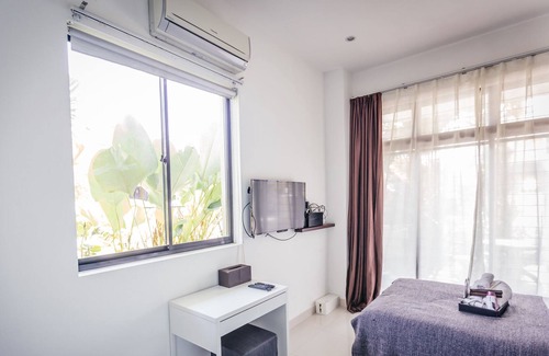 East Coast House | Single Master Room & private bathroom (1) in terrace house
