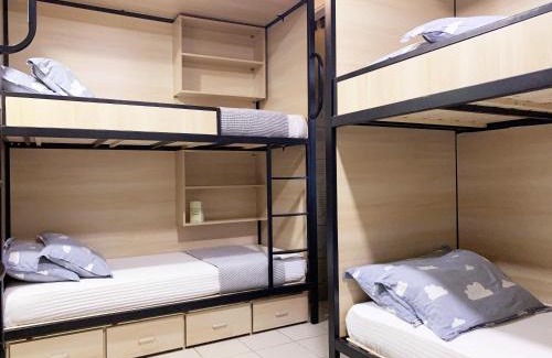 Rochor Hostel | Snooze Inn @Dickson Road