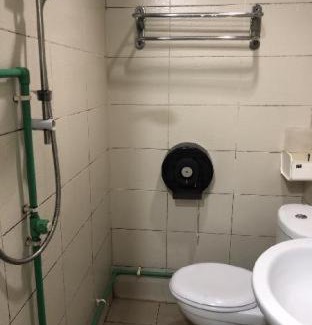 Rochor Hostel | Snooze Inn @Dunlop Street