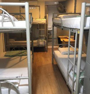 Rochor Hostel | Snooze Inn @Dunlop Street