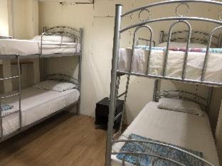Rochor Hostel | Snooze Inn @Dunlop Street