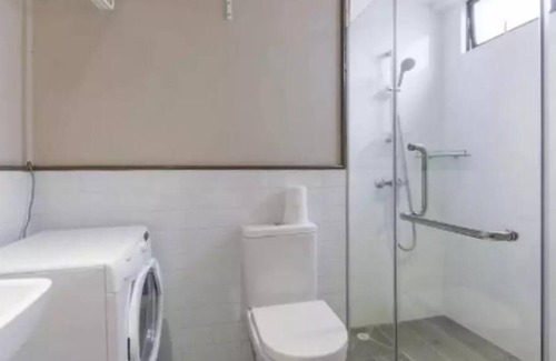 Orchard Apartment | Studio Apartment 7 on Orchard Road