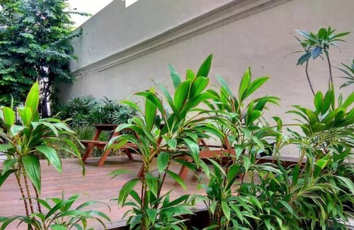 Orchard Apartment | Studio Apartment 7 on Orchard Road