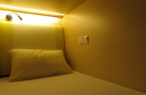 Chinatown Hostel | The Bohemian