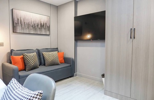 Dhoby Ghaut Apartment | Unit 3.105/6