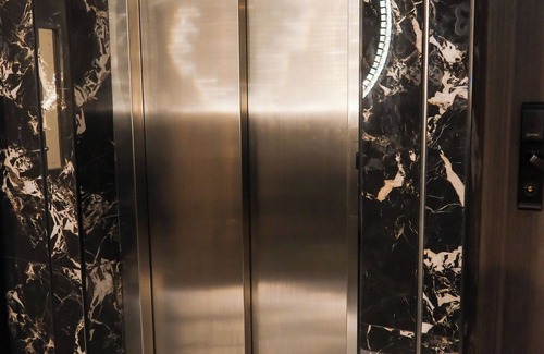 Dhoby Ghaut Apartment | Unit 3.105/6