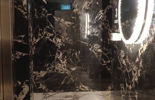 Dhoby Ghaut Apartment | Unit 3.105/6
