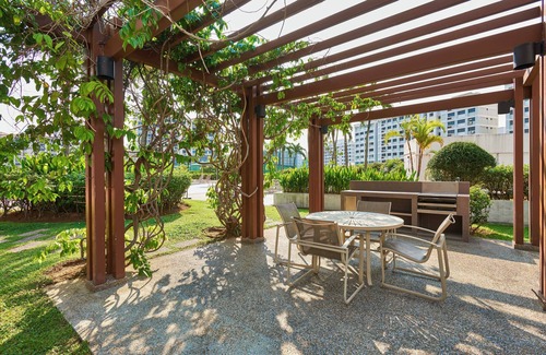 Hougang Apartment | Village Residence Hougang