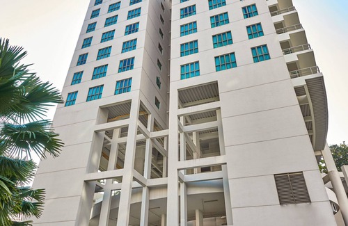 Hougang Apartment | Village Residence Hougang