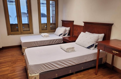 Downtown Singapore Hostel | Wink @ Upper Cross Street - Hostel