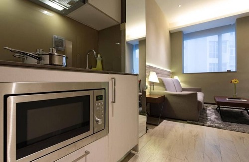 Singapore River Apartment | 1 Bedroom Apartment Close to Havelock MRT Station