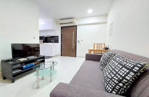 Singapore Apartment | 1 BR in QUEENSTOWN, PRIME LOCATION IN THE CITY