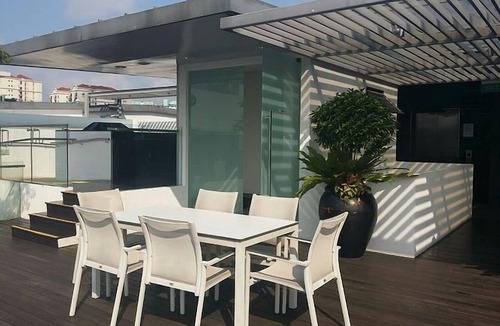 Singapore Apartment | 1 BR in QUEENSTOWN, PRIME LOCATION IN THE CITY
