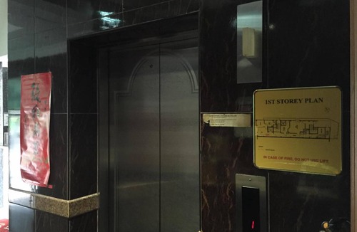 Geylang House | 13 m² Motel ∙ 127 guests