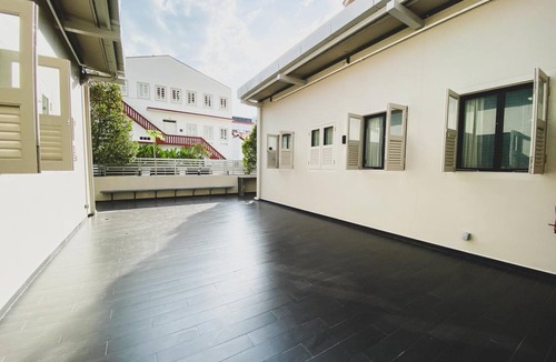 Rochor Hotel | 14 m² Hotel ∙ 2 guests