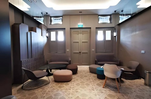 Rochor Hotel | 14 m² Hotel ∙ 2 guests