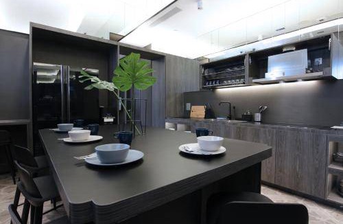Rochor Hotel | 14 m² Hotel ∙ 2 guests