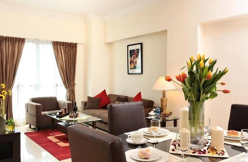 Hougang Apartment | 141 m² Serviced apartment ∙ 3 bedrooms ∙ 10 guests