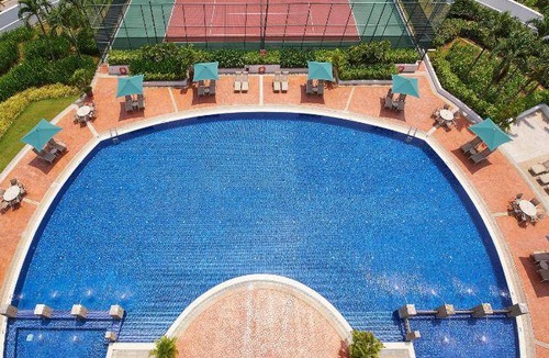 Hougang Apartment | 141 m² Serviced apartment ∙ 3 bedrooms ∙ 10 guests