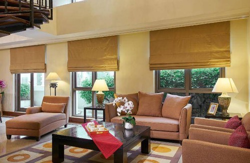 Orchard Apartment | 167 m² Serviced apartment ∙ 3 bedrooms ∙ 127 guests
